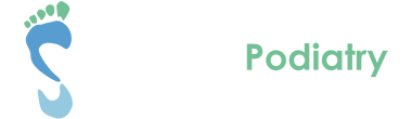 Swindon Podiatry logo